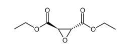 diethyl (2r,3r)-(-)-2,3-epoxysuccinate picture