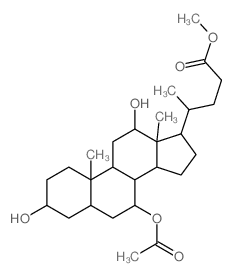 7432-44-2结构式