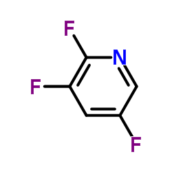 2,3,5-Trifluoropyridine picture