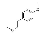 para-(2-methoxyethyl) anisole picture