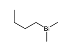 butyldimethylbismuthane结构式