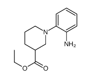1-(2-AMINOETHYL)PIPERIDINE Structure