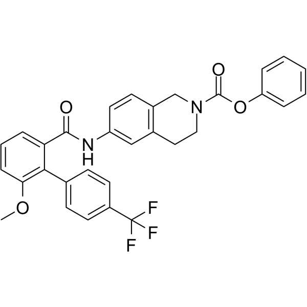 SLx-4090 structure