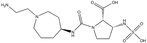 Amines, N,N'-di-C12-18-alkylhexamethylenedi-, acetates结构式