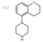 1-(CHROMAN-5-YL)PIPERAZINE HYDROCHLORIDE picture