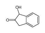 1-Hydroxyindan-2-one picture