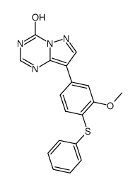 117411-21-9 structure