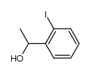 (+/-)-1-(2-iodophenyl)-ethanol图片