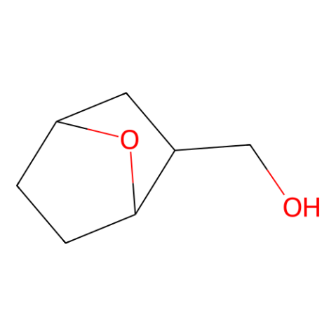 exo-7-oxabicyclo<2.2.1>heptane-2-methanol图片