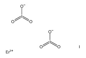 erbium triiodate picture