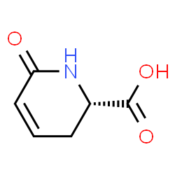 2-Pyridinecarboxylicacid,1,2,3,6-tetrahydro-6-oxo-,(S)-(9CI) picture