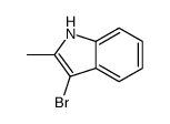 3-溴-2-甲基-1H-吲哚图片