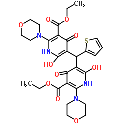 (D-Trp32)-Neuropeptide Y (porcine) trifluoroacetate salt Structure