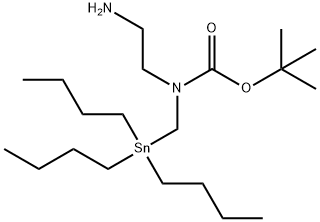 SnAP Pip Reagent结构式