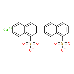 calcium di(naphthalene-1-sulphonate) picture
