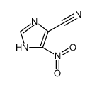 4-硝基咪唑-5-甲腈图片