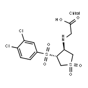 CBR-470-2结构式