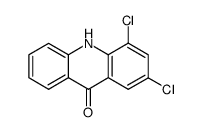 2,4-Dichloro-9(10H)-acridinone picture