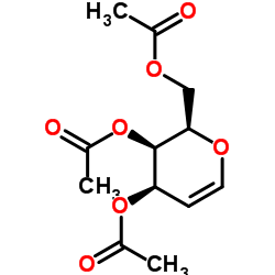 3,4,6-Tri-O-acetyl-D-galactal picture