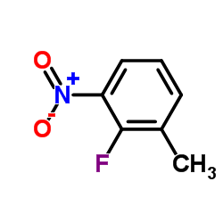 2-Fluoro-3-nitrotoluene picture