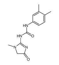 58030-69-6 structure