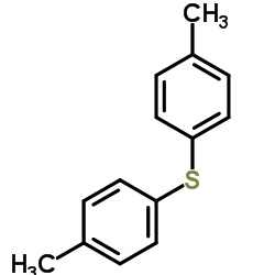 Bis(4-methylphenyl) sulfide picture