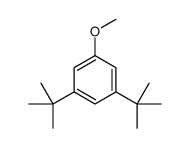 1-Methoxy-3,5-di-tert-butylbenzene picture