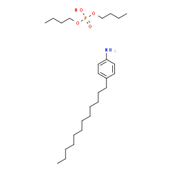 1,3-Propanediol, 2,2-bis(hydroxymethyl)-, tetra-C4-9 carboxylates结构式