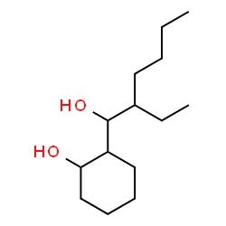 (+)-2,3-dimethoxy-5-[(methylamino)sulphonyl]-N-[(1-methyl-2-pyrrolidinyl)methyl]benzamide结构式