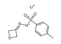 2,5-Dichlor-3,6-di-(p-methoxymethoxy-phenyl)-[1,4]benzochinon Structure