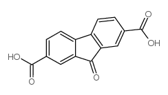 9-芴酮-2,7-二羧酸图片