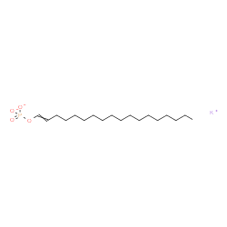 Octadecen-1-ol, phosphate, potassium salt picture