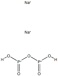 Diphosphonic acid, disodium salt picture