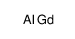 alumane,gadolinium(3:1) Structure