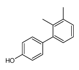 4-(2,3-dimethylphenyl)phenol图片