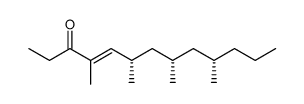 siphonarienone结构式