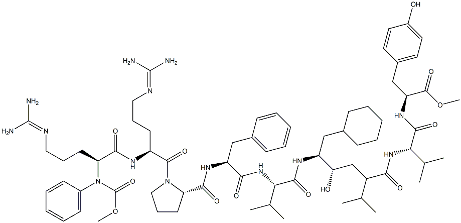 cgp 44099 Structure