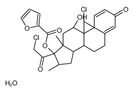 Mometasone Furoate Monohydrate picture