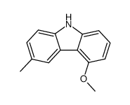 glycrophylamine结构式