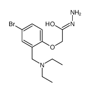 16158-14-8 structure