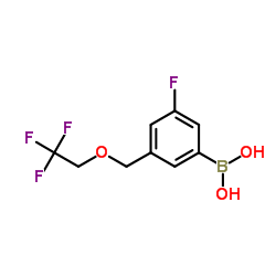 1704066-72-7 structure