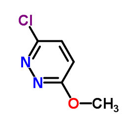 3-氯-6-甲氧基哒嗪图片