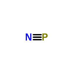 Nitrilophosphine structure