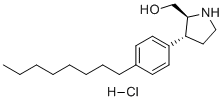 SH-BC-893 Structure