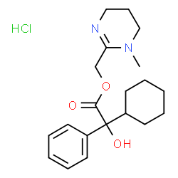 21609-10-9 structure