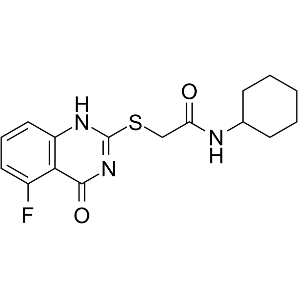 CBR-3465 Structure