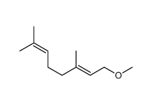 geranyl methyl ether picture