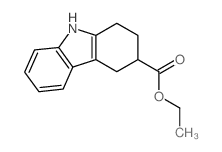 1H-Carbazole-3-carboxylicacid, 2,3,4,9-tetrahydro-, ethyl ester picture