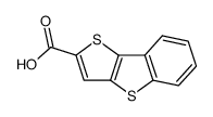 THIENO[3,2-B][1]BENZOTHIOPHENE-2-CARBOXYLIC ACID picture