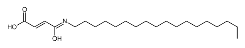 4-(octadecylamino)-4-oxoisocrotonic acid picture